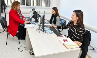 PROSADIA: el programa que acompaña a los pacientes sanjuaninos con diabetes