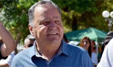Tribunal de Cuentas formuló 25 cargos contra el ex intendente de Pocito Armando Sánchez