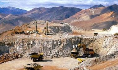 La Iglesia en América Latina presenta documento contra la minería "depredadora"