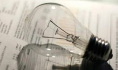 El EPRE confirmó  el congelamiento del componente provincial de la tarifa de electricidad: no aumentará hasta 2026