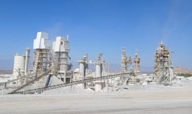 Eliminan retenciones a la exportación minera: un beneficio histórico para caleros