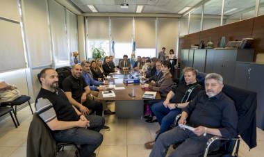Sin acuerdo en Paritarias docentes, cuarto intermedio hasta el jueves 14 de agosto