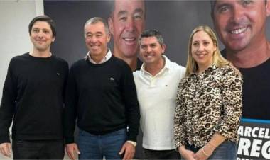 Elecciones Legislativas Nacionales: Los candidatos en San Juan para la renovación de tres bancas en diputados