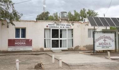 Nuevo centro de salud en Mogna, la obra se iniciará en septiembre