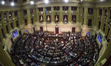 Legislativas de octubre: cuántas bancas se renuevan en Diputados y Senadores