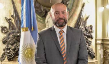 Se conocieron nuevos audios de Diego Spagnuolo con cuestionamientos a funcionarios clave del Gobierno
