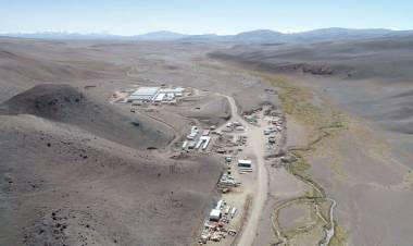 Los cambios en Josemaría: necesita más del doble de agua y anticipa un "impacto severo"