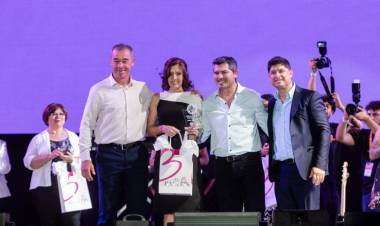 Se lanza la convocatoria para “Emprendedora del Sol 2025”