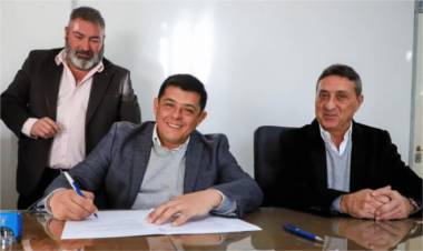 Demanda Judicial contra la Municipalidad de Jáchal por la cesión de Fabricaciones Militares a una empresa privada