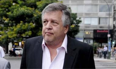El Fiscal Stornelli pidió que se abra una causa por los audios respetando la confidencialidad de periodistas