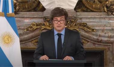 Equilibrio fiscal y más gasto en salud y jubilaciones: cuáles fueron las claves económicas del discurso de Milei