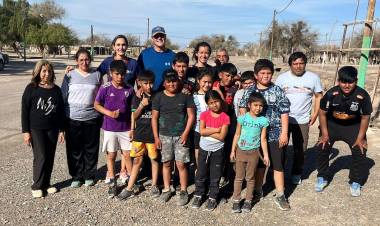 Actívate con gran presencia en Mogna: el acceso al deporte en cada rincón de la provincia