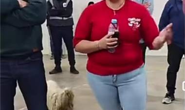 Vecinos del Departamento de  Iglesia lograron, luego de fuertes  protestas, que se elimine el Cargo Único Municipal (CUM) de la factura de energía