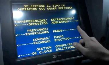 Los empleados públicos tendrán acreditados sus haberes el 30 de septiembre