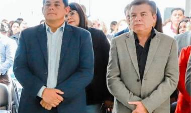 FODERE en Jáchal: Pedido de informe al Intendente Matías Espejo por los fondos no rendidos y las obras inconclusas que dejó Miguel Vega