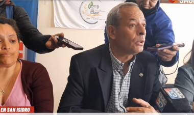 Fiesta Departamental de la Industria, en su XVII edición: “Innovación en Acción: Un futuro sembrado, una industria impulsada”