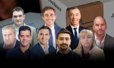Elecciones 2025: Encuesta mostró marcada tendencia en favor de Fabián Martín
