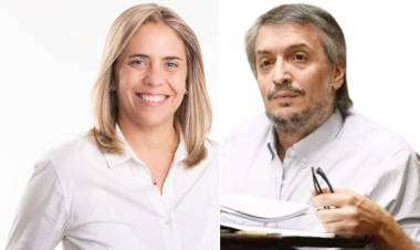 La Diputada Picón recordó que el PJ tiene a 17 diputados procesados mientras piden inhabilitar a Espert