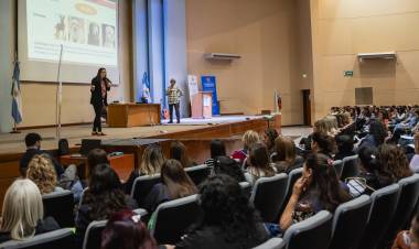 Educación completó el ciclo 2025 de formación a docentes de Nivel Inicial