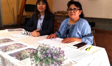 La Pastoral Laudato Sí del Santuario San José de Jáchal impulsa la protección legal del Acuífero Pampa del Chañar