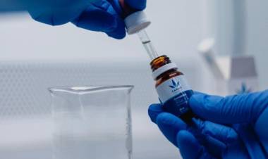 San Juan autoriza la venta en las farmacias del Aceite de Cannabis Medicinal CANME CBD 10