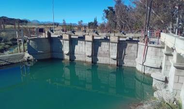 Pronostico Hídrico Río Jáchal 2025-2026: Régimen Muy Seco