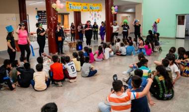 La Semana de Escuelas Albergue tendrá actividades culturales y comunitarias