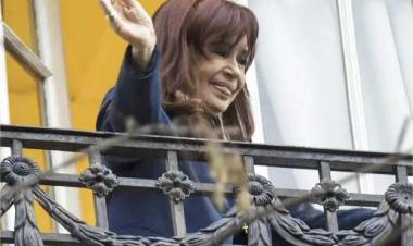 Causa Vialidad: el fiscal pidió la ejecución del decomiso millonario contra Cristina Kirchner y Lázaro Báez