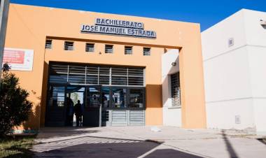 Educación informa cómo funcionarán las escuelas donde se vota