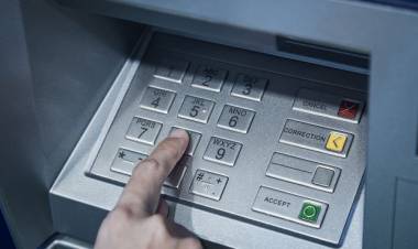 Los empleados públicos tendrán acreditados sus haberes el  viernes 31 de octubre