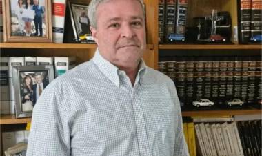 San Juan: denunciaron al Juez Vázquez por presunto fraude y prevaricato