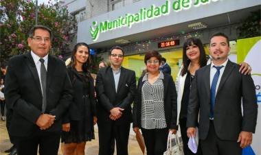 Ordenanza Agua Segura. Entrevista con el presidente del Concejo: “Los seis concejales solicitamos al intendente que nos informe por qué no se están realizando los análisis”