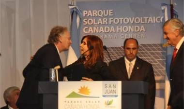 El dueño de Panedile, Hugo Dragonetti, es juzgado junto a Cristina Kirchner en la causa “Cuadernos”