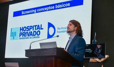 Medicina Fetal: una especialidad que revoluciona el diagnóstico y tratamiento durante el embarazo