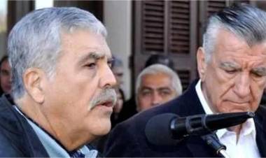 Causa Cuadernos: el día que De Vido le recordó a Gioja la obra pública ejecutada en San Juan 