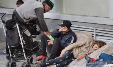 UNICEF Argentina reveló una fuerte caída de la pobreza: los hogares más vulnerables bajaron 17% en un año