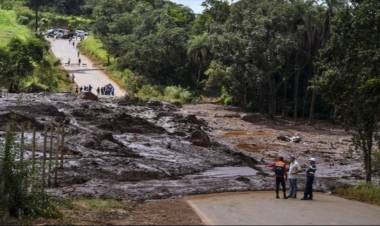 La Justicia británica declaró culpable a BHP por el peor desastre ambiental de Brasil 