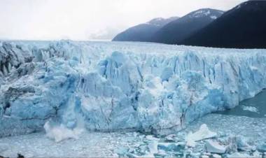 Greenpeace alertó sobre posibles cambios en la Ley de Glaciares: “Es un ataque directo al agua de los argentinos”