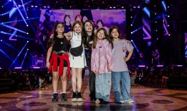 La FNS 2025 volvió a sorprender con una noche atravesada por distintos géneros