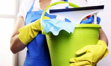 Empleadas de Casas Particulares: confirmaron el último aumento salarial del año