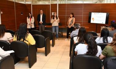 Salud y los municipios trabajan para bajar la incidencia del dengue en San Juan