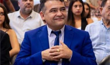 Zona Franca Jáchal: El terreno ya está definido y solo resta la aprobación de la Cámara de Diputados