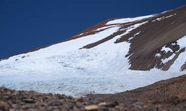 La Ley de (Des) Protección de los Glaciares: una reforma regresiva que atenta contra la vida