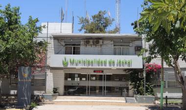 Renuncio el Secretario de Hacienda de la Municipalidad de Jáchal. El Tesorero tomaría la misma determinación