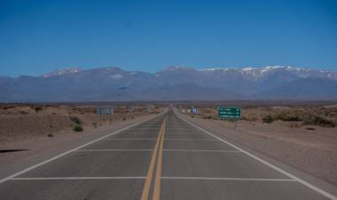 Turistas que viajen por Agua Negra cuentan con WiFi público: cómo conectarse
