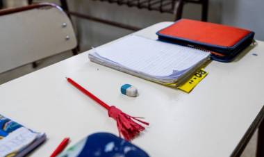 Educación realizó 147 intervenciones para cuidar trayectorias escolares