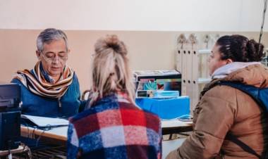 La CAS consolidó en 2025 una política de créditos como herramienta de acompañamiento