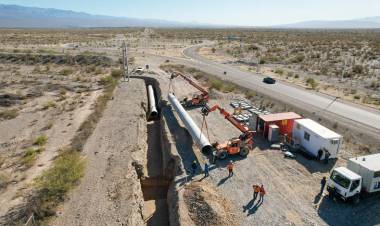 Amplían la denuncia por el Acueducto: señalan a ex funcionarios por corrupción y advierten abuso de precios en la obra 