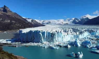 Cuando el hielo estorba: la ley que la minería pretende borrar en silencio