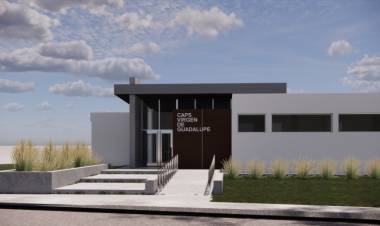 San Juan refuerza la red sanitaria con dos nuevos centros de salud en Ullum y Caucete